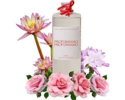 Wasparfum Cielo 400ml - Profumiamo Italia — afbeelding 1