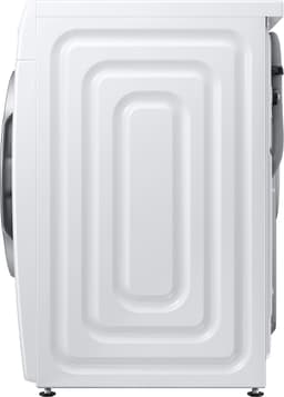 Samsung 6000 serie - Wasmachine WW11DG6B25LE - A label - 11 Kg - AI Ecobubble - Space Max - Wit — thumbnail 4