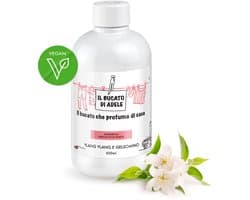 Il Bucato di Adele Wasparfum - Italiaanse Was Parfum - Ylang Ylang E Jasmin 500ml — afbeelding 1