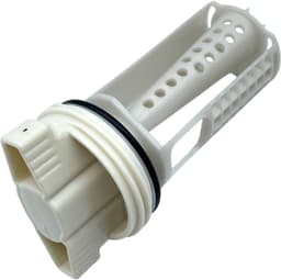 Fixem Geschikt voor Samsung DC9715695C Pluizenzeef Filter Inzet voor Wasmachines – WD80J6400AW, WD816P4SAWQ, WW81J6600CW – 1 Stuk — thumbnail 5