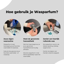 SteamStory Luxe Wasparfum Marble - Luxe geur met limoen, appelbloesem & cederhout - 500 ml — thumbnail 2