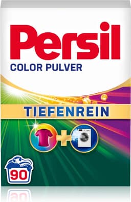 Persil Color - Waspoeder - Gekleurde Was - 90 Wasbeurten - 1 stuk — thumbnail 3