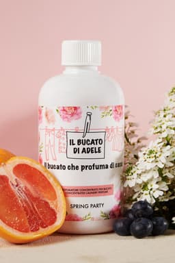 Il Bucato di Adele Wasparfum - Italiaanse Was Parfum - Spring Party 500ml — thumbnail 2