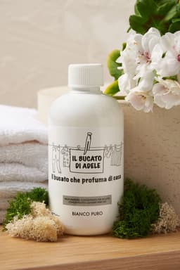 Il Bucato di Adele Wasparfum - Italiaanse Was Parfum - Puur Wit 500ml — thumbnail 2
