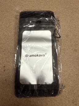 Bramokava 1x Filter geschikt voor Samsung Droger DC6200376A - DC62-00376A - 230 x 100 mm Spons Foam Schuimfilter — thumbnail 5