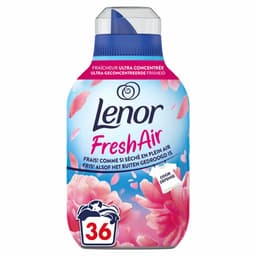 Lenor Fresh Air Wasverzachter Fleurige Bloesem - 6 x 36 Wasbeurten — thumbnail 2