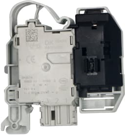 Deurrelais 3 contacten - wasmachine - deurslot - deurbeveiliging - Geschikt voor Bosch Siemens 00638259 — thumbnail 3