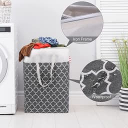 Waszak – ruime waszak – grote waszakken – laundry bags – laundry bag — thumbnail 3