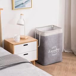 Waszak – ruime waszak – grote waszakken – laundry bags – laundry bag — thumbnail 2