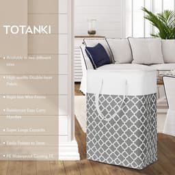 Waszak – ruime waszak – grote waszakken – laundry bags – laundry bag — thumbnail 2