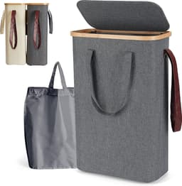 Waszak – ruime waszak – grote waszakken – laundry bags – laundry bag — thumbnail 1