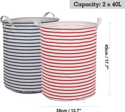 Waszak – ruime waszak – grote waszakken – laundry bags – laundry bag — thumbnail 1