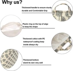 Waszak – ruime waszak – grote waszakken – laundry bags – laundry bag — thumbnail 2