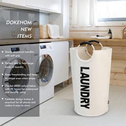 Waszak – ruime waszak – grote waszakken – laundry bags – laundry bag — thumbnail 2