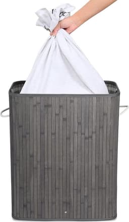 Waszak – ruime waszak – grote waszakken – laundry bags – laundry bag — thumbnail 3