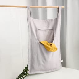 Waszak – ruime waszak – grote waszakken – laundry bags – laundry bag — thumbnail 3