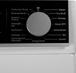 Sharp ESNFB814AWNABX Wasmachine — thumbnail 5