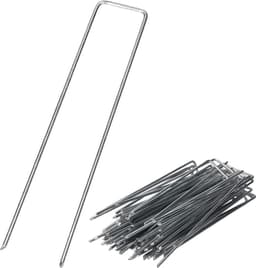 Luxe grondanker - grondankers - RVS — thumbnail 1