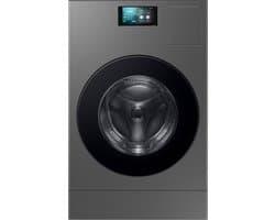 Samsung Series 9 WD18DB8995BZ Was-droogcombinatie Vrijstaand Voorlader Zilver