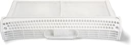 Geschikt voor Bosch Siemens Balay - 52x305x160mm - Filter pluizenfilter wasdroger - pluizenzeef wasdroger - 00650474 — thumbnail 4