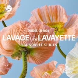 Lavayette Proefpakket Wasparfum - Geurbooster 5 x 25ml — thumbnail 5