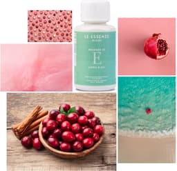 Wasparfum E , di E.L.D.A exclusieve lijn 500 ml — thumbnail 3