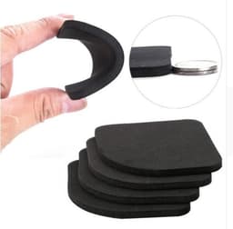 Wasmachine Dempers | 4 Stuks — thumbnail 1