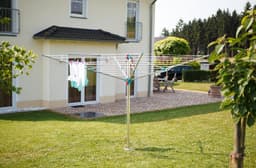 Blome droogmolen Idea – 60 meter – inclusief grondanker — thumbnail 4