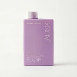 LAUN3 BLUSH Wasparfum - 250ML Geurbooster & Wasgeur - Textielverfrisser & Kledingverfrisser — thumbnail 1
