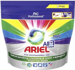 Ariel - All-in-1 Pods - Color - 70 stuks — thumbnail 2