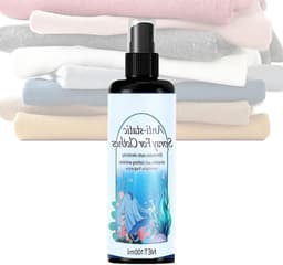 Statische Spray - Kleding Verfrisser - Statische Kleding - Langdurige Bescherming - 100 ml - Niet Van Toepassing — thumbnail 1