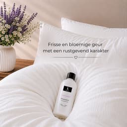 Labryce Wasparfum Lavendel - Frisse geur met lavendel & cederhout - 250 ml — thumbnail 2