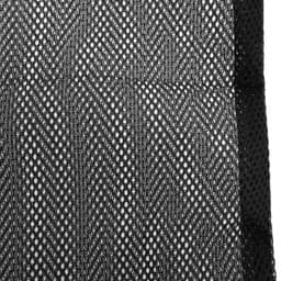 TOVBMUP Laundry bag - Waszakken - waszak Waszak Groot - Waszak Wasmachine - 70*90cm - Zwart — thumbnail 2