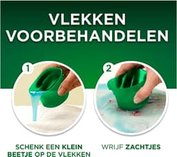 Ariel Black Protection Vloeibaar Wasmiddel – 35 Wasbeurten – Beschermt Zwarte & Donkere Kleding – Werkt ook in Koud Water – 1575 ml — thumbnail 5