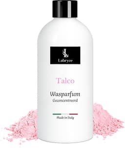 Labryce Wasparfum Talco - 500 ml - Geurbooster voor Wasgoed - Geconcentreerd Wasparfum - Made in Italy — thumbnail 1