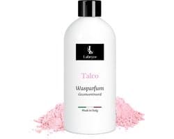 Labryce Wasparfum Talco - Poederzachte geur met talkpoeder & witte musk - 500 ml — afbeelding 1