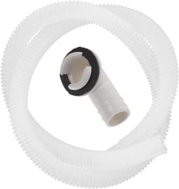 Afvoerslang Airco - Condensafvoer slang - Airco water afvoeren - Universele opening - 100 cm lengte - Zoals getoond — thumbnail 1