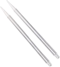 Antenne Grondanker - Aluminiumlegering - Buitenanker - 12 Masten - Korte Verticale Antennes - CNC Gefreesd - Lichtgewicht - SWR-optimalisatie - Geschikt voor M10 Draadantenne - Zilverkleurig — thumbnail 4