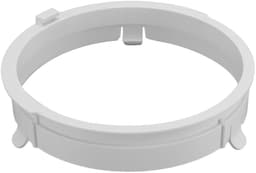 Dailygoods - Airconditioning afvoerslang - Fitting - Verstelbare - Adapter - ABS - Thuisgebruik - Afvoer - Geschikt voor - Wit - Model — thumbnail 3