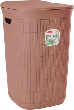 Wasmand 'Domus' - 50 liter - Wasbox - Mocha Mousse — thumbnail 1