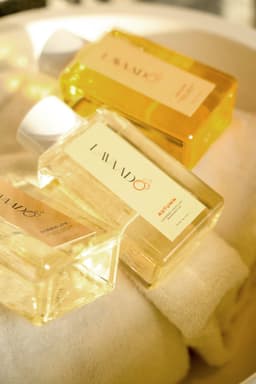 Lavaado® Luxe Wasparfum – Geur Diamante – Fris & Bloemig – 280ml – Langdurige Geur voor Kleding – Italiaanse Parfumkwaliteit — thumbnail 4