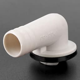 NTHProducts - Airconditioning afvoerslang koppeling - Flexibele buis - Lekvrij en betrouwbaar - 4.7 cm - Mini split en raamunit - Afvoeren van condensw... — thumbnail 5