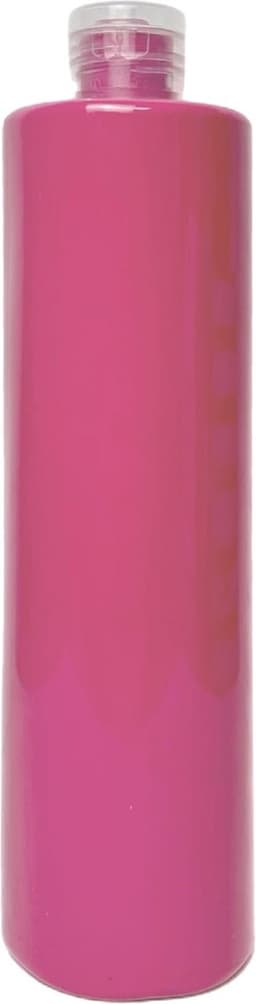 Südor Textielverf 500 ml, roze.Wasbestendige textielverf voor lichte stoffen. Wasmachinebestendig, wasbestendig. Fixatie door strijken — thumbnail 2