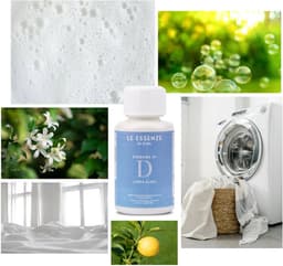D Wasparfum uit de exclusieve E.L.D.A. lijn 100 ml — thumbnail 3
