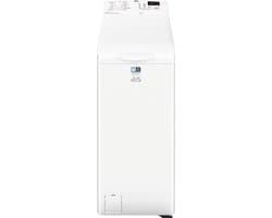 AEG LTR6162K - Wasmachine - Energielabel B - 6 kg - 1200 toeren- Wit