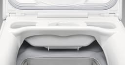 AEG LTR6162K - Wasmachine - Energielabel B - 6 kg - 1200 toeren- Wit — thumbnail 4