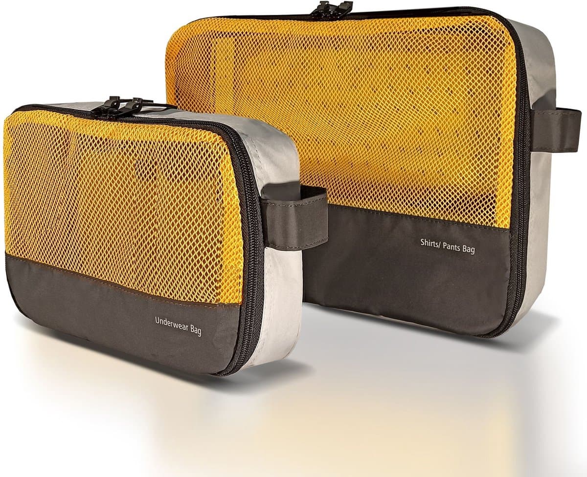 Rollink Accessoires Verpakkingszak 26 cm — afbeelding 1