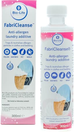 Bio-Life Washcleanse 300 ml — thumbnail 2