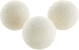 Drogerballen in zakje - 3 stuks — thumbnail 2