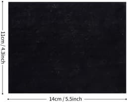 Zwart Was Wasstrips - Dye Verf Zwart - 30x - Wasmachine Verf Tabletten - Voor Textiel — thumbnail 2